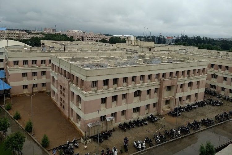 Parul Institute of Engineering and Technology Vadodara – slide 1