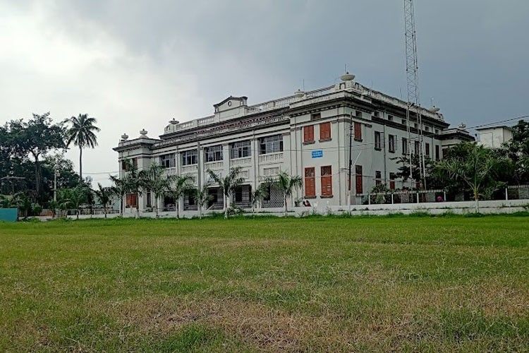Patna Science College – slide 1
