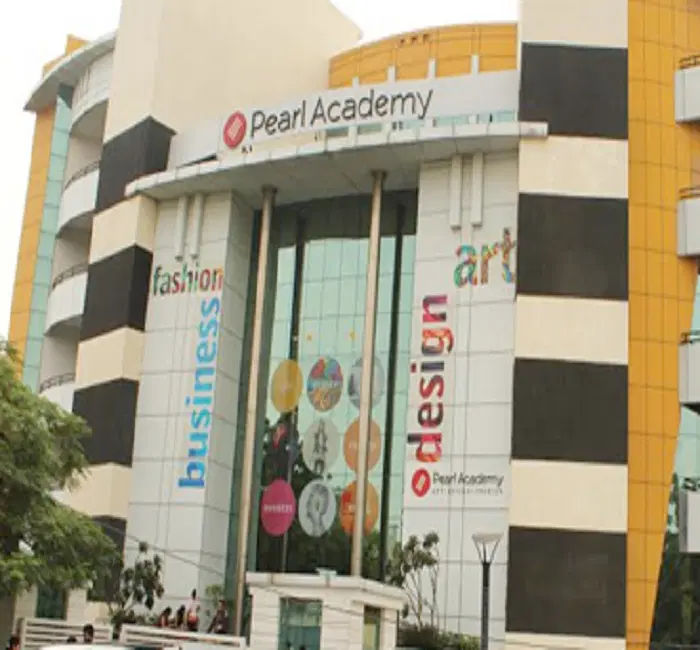 Pearl Academy South Campus New Delhi β slide 1