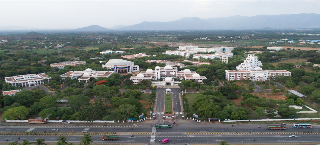 Periyar University Salem – slide 1