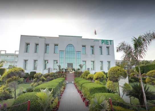PIET – slide 1