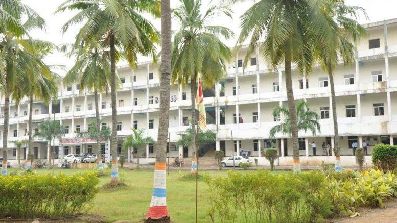 Prasiddha College of Engineering and Technology East Godavari – slide 1