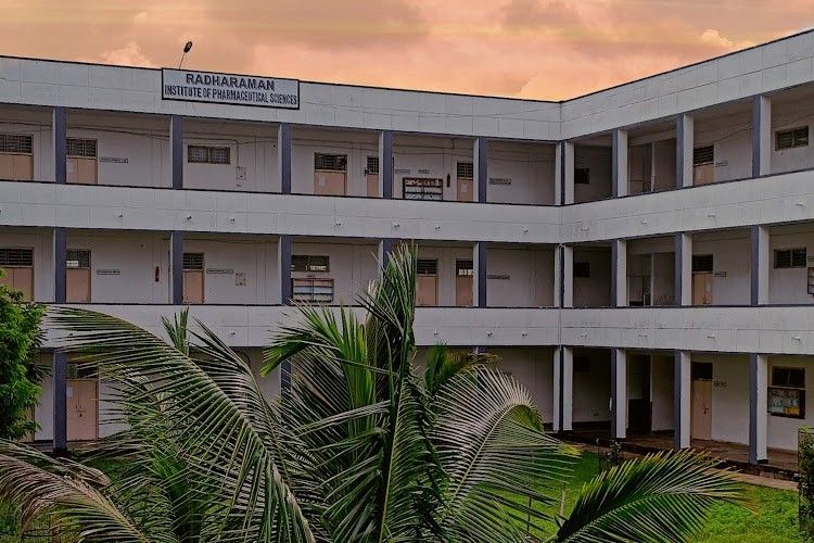 Radharaman College of Pharmacy Bhopal β slide 1