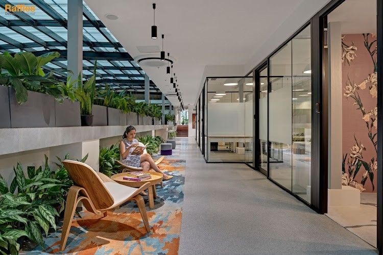 Wraffles Design Raffles Design International Mumbai Courses & Fees 2026