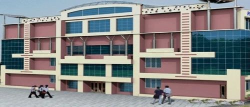 Odisha Rajdhani Rajdhani College of Engineering and Management Bhubaneswar Odisha ...