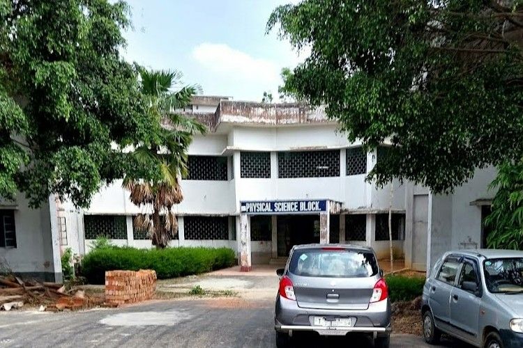 Ramthakur College West Tripura β slide 1