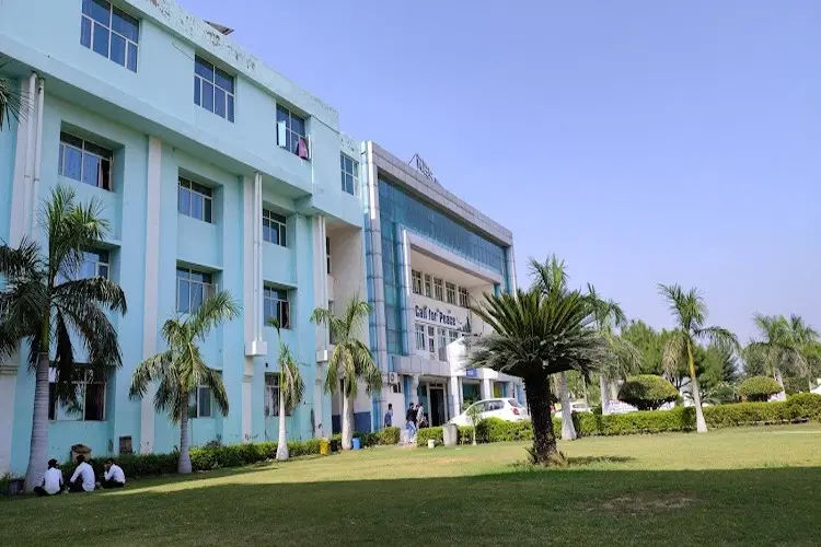 Rao Pahlad Singh Institute of Engineering and Technology Mahendragarh ā slide 1