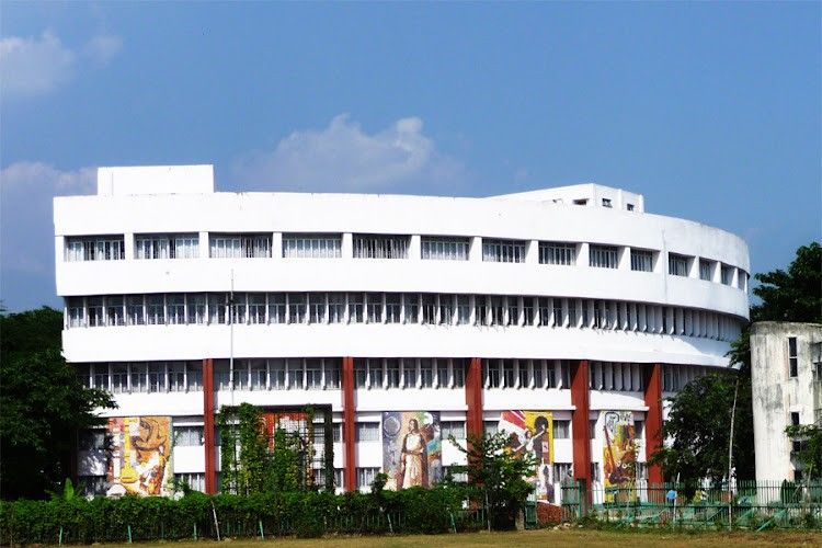 RBU Kolkata β slide 1