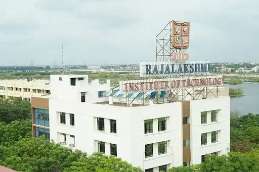 RIT Chennai ā slide 1