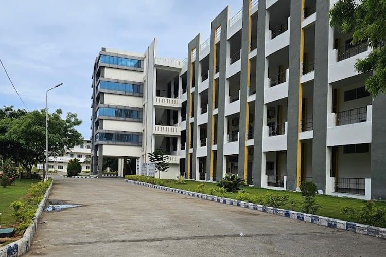 Rohini College of Engineering and Technology Kanyakumari β slide 1