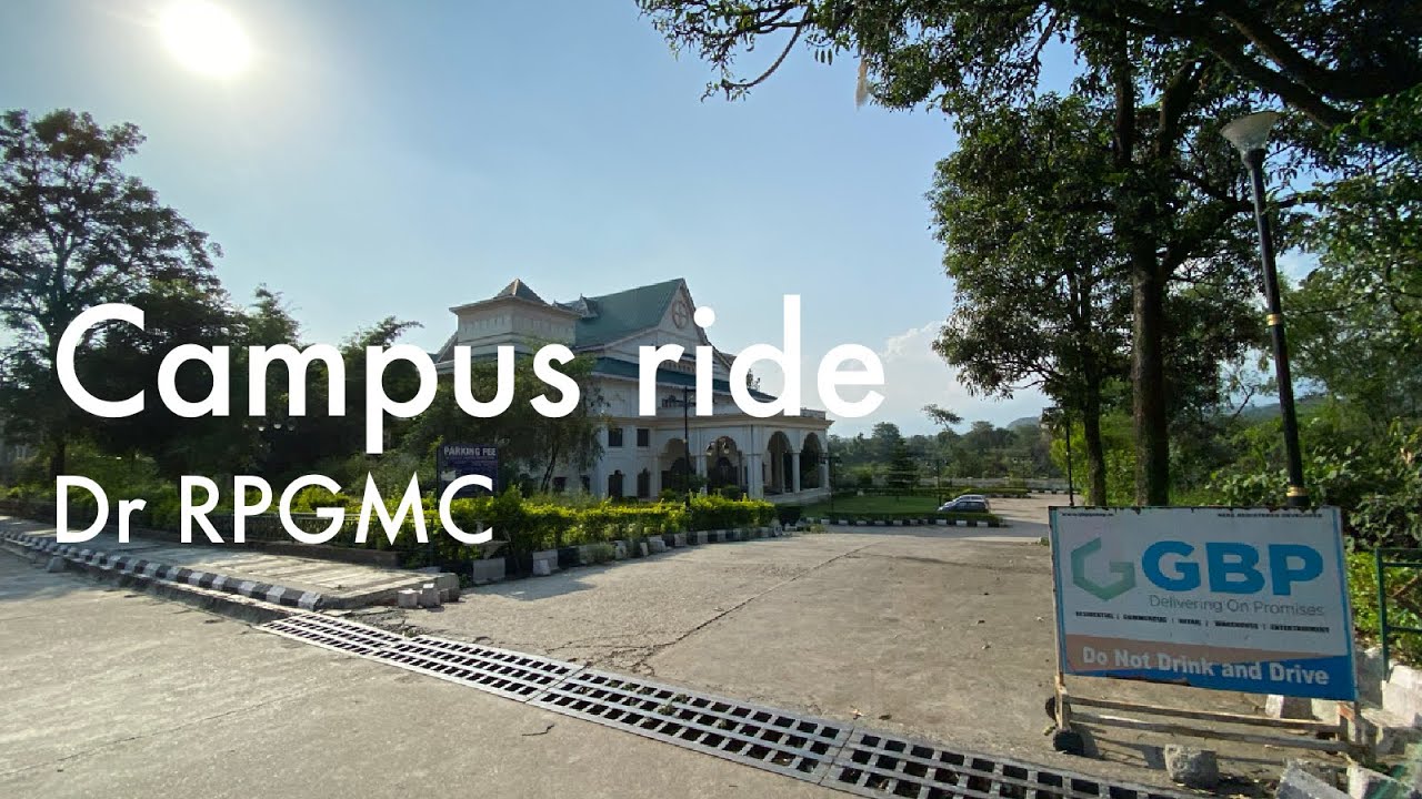 RPGMC Tanda – slide 1
