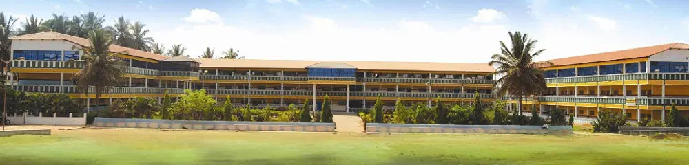 RR B.Ed College Bangalore – slide 1