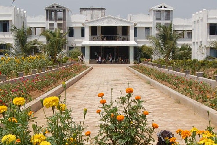 Sanjay Memorial Institute of Technology Berhampur – slide 1