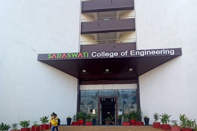 Saraswati College of Engineering Navi Mumbai – slide 1