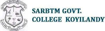 SARBTM Govt. College Koyilandi – slide 1