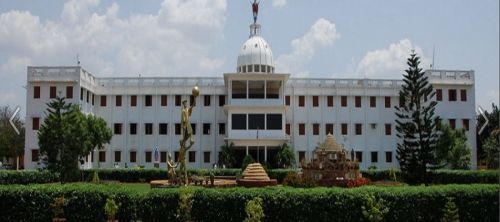 Sardar Raja College of Engineering Tirunelveli β slide 1