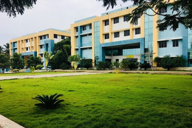 Sasurie Academy of Engineering Coimbatore β slide 1