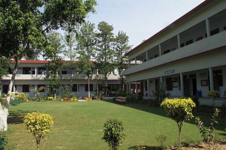 SBHSM Khalsa College of Education Hoshiarpur – slide 1