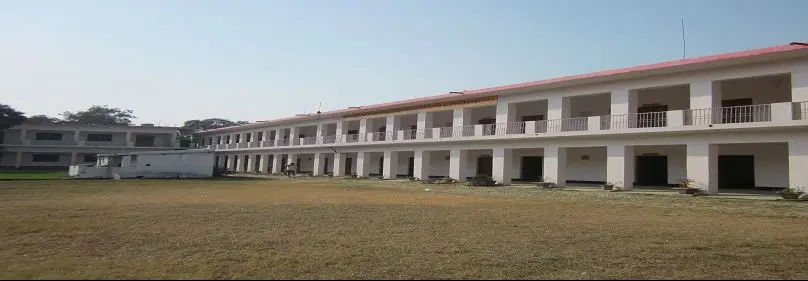 Shiv Savitri Mahavidyalaya Ayodhya – slide 1