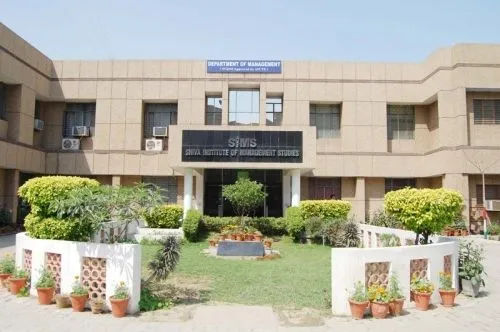 Shiva Institute of Management Studies Ghaziabad – slide 1
