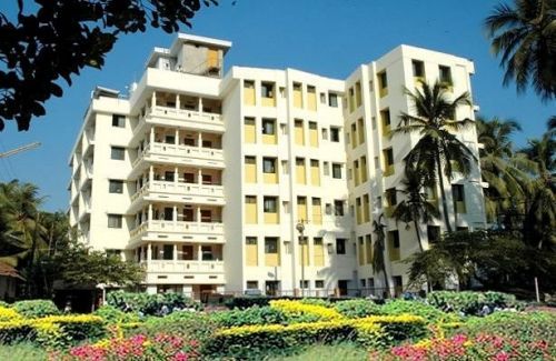 Shree Devi College of Information Science Mangalore – slide 1