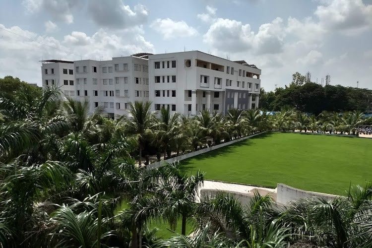 Shree Swami Atmanand Saraswati Institute of Technology Surat β slide 1