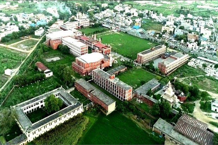 Shri Baba Mastnath Institute of Pharmaceutical Sciences and Research Rohtak â slide 1