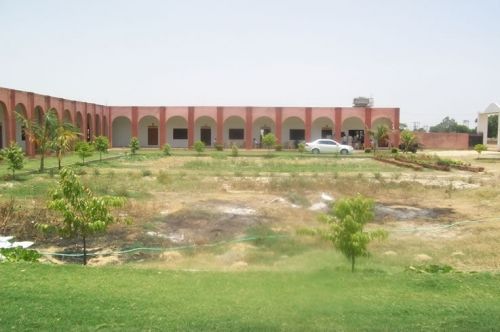 Shri Darshan Mahavidyalaya Auraiya – slide 1