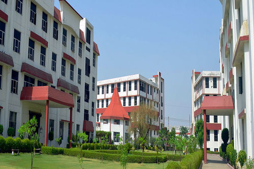 Shri Ram College of Engineering and Management Palwal – slide 1
