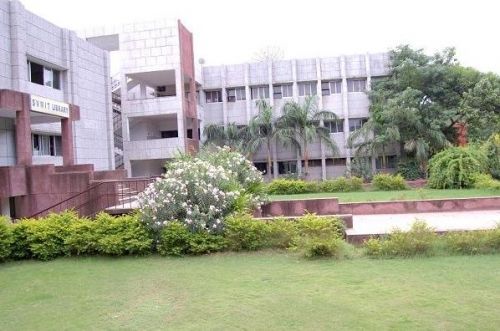 Shri S'ad Vidya Mandal Institute of Technology Surat – slide 1