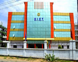 SIET Allahabad – slide 1
