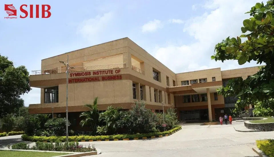 SIIB Pune – slide 1
