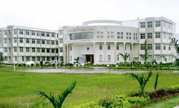 SIRT Bhopal – slide 1