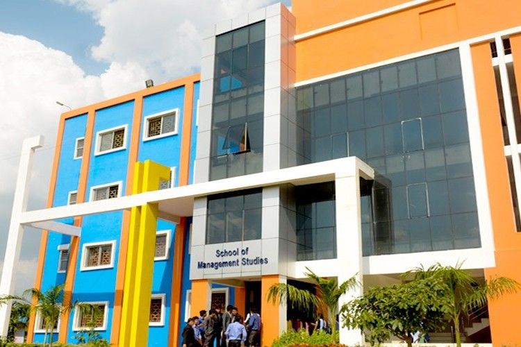 SISTec School of Management Studies Sagar Group of Institutions Bhopal – slide 1
