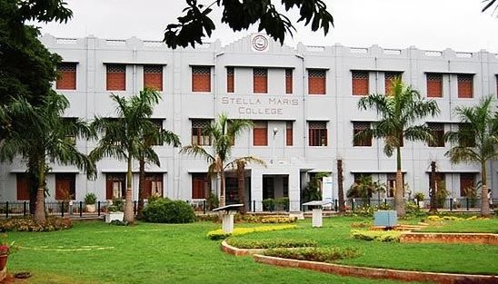 SMC Chennai – slide 1