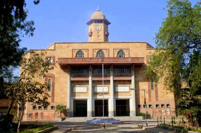 Som Lalit Institute of Management Studies Ahmedabad – slide 1