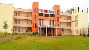 Sri Shivani College of Pharmacy Warangal β slide 1