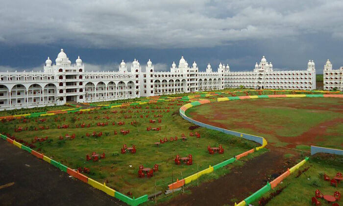 SSN Chennai ā slide 1