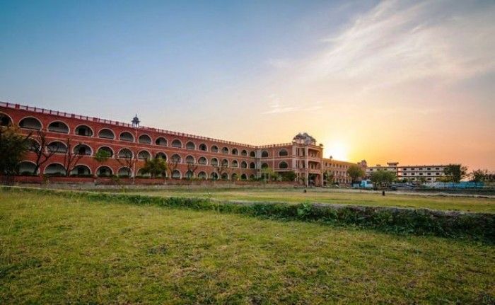 Stani Memorial College of Engineering & Technology Jaipur – slide 1