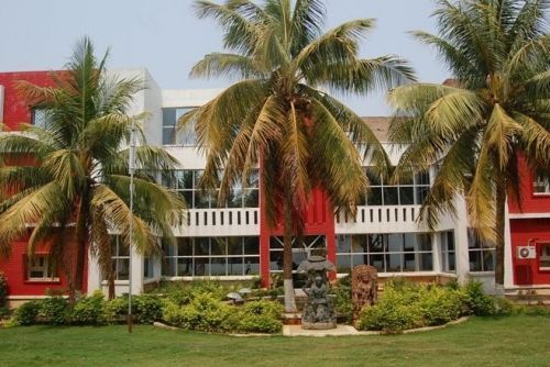 Suddhananda School of Management and Computer Science Bhubaneswar – slide 1