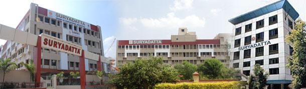 Suryadatta Institute of Management and Mass Communication Pune – slide 1