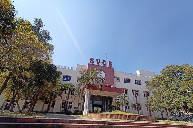 Swami Vivekanand College of Engineering Indore – slide 1