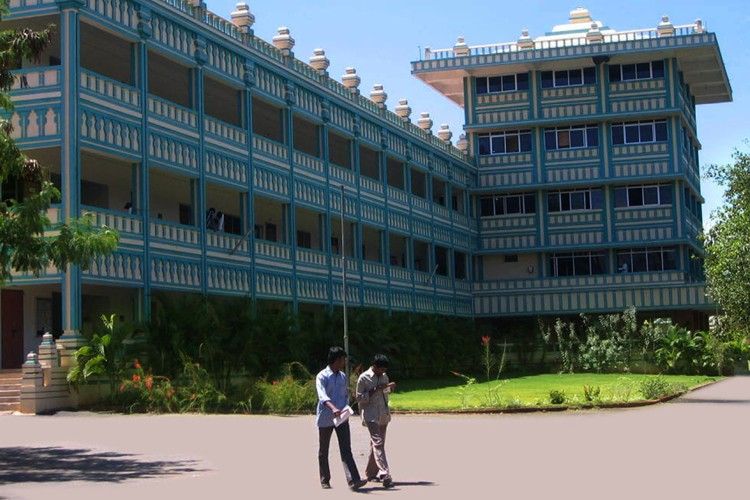 Tamilnadu College of Engineering Coimbatore – slide 1