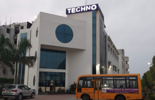 Techno Institute of Management Sciences Lucknow – slide 1