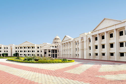 Technocrats Institute of Technology Bhopal β slide 1