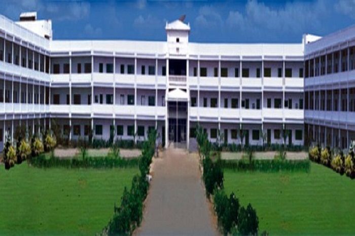 Thangavelu Engineering College Chennai β slide 1