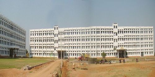 Trinity College of Engineering and Technology Karimnagar – slide 1
