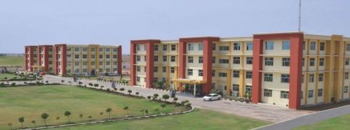 Universal Group of Institutions Mohali β slide 1