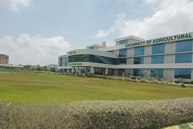 University of Agricultural Sciences Raichur – slide 1