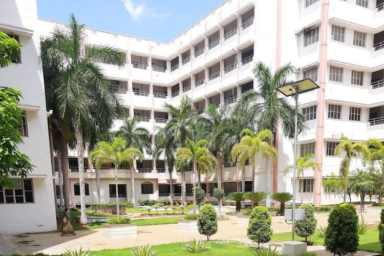 Velalar College of Engineering and Technology Erode β slide 1